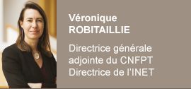 Véronique ROBITAILLIE