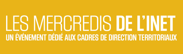 Les Mercredis de l'INET