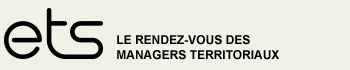ETS le rendez-vous des managers territoriaux