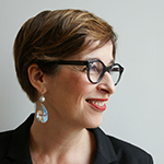 Catherine Bolzinger