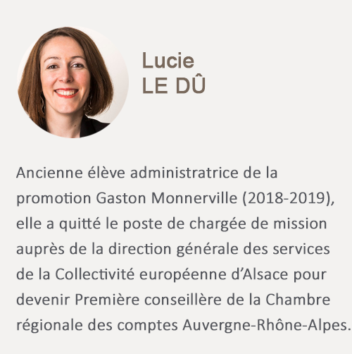 Coup de projecteur