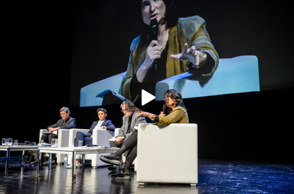 PARTICIPER AUX ETS