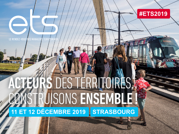 ETS 2019