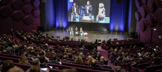 ETS 2019