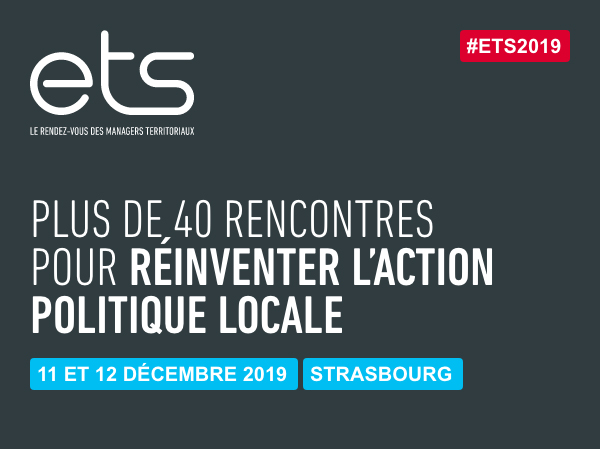 ETS 2019