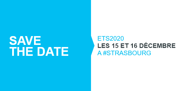ETS 2019