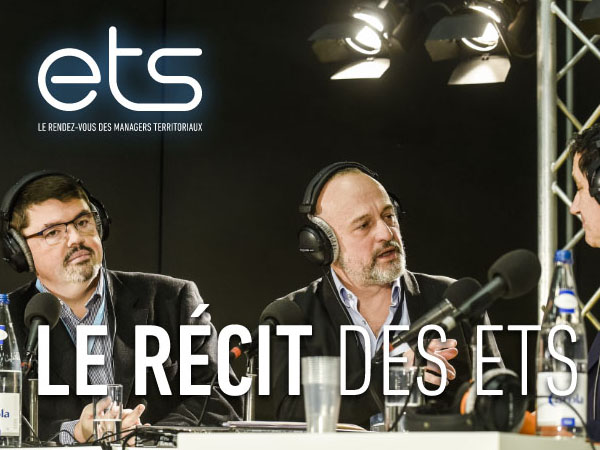 ETS 2019