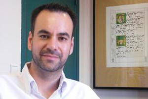 David JANELA