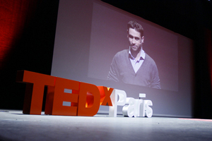 Mathieu BAUDIN
