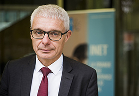 Franck PERINET