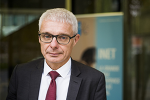 Franck PERINET
