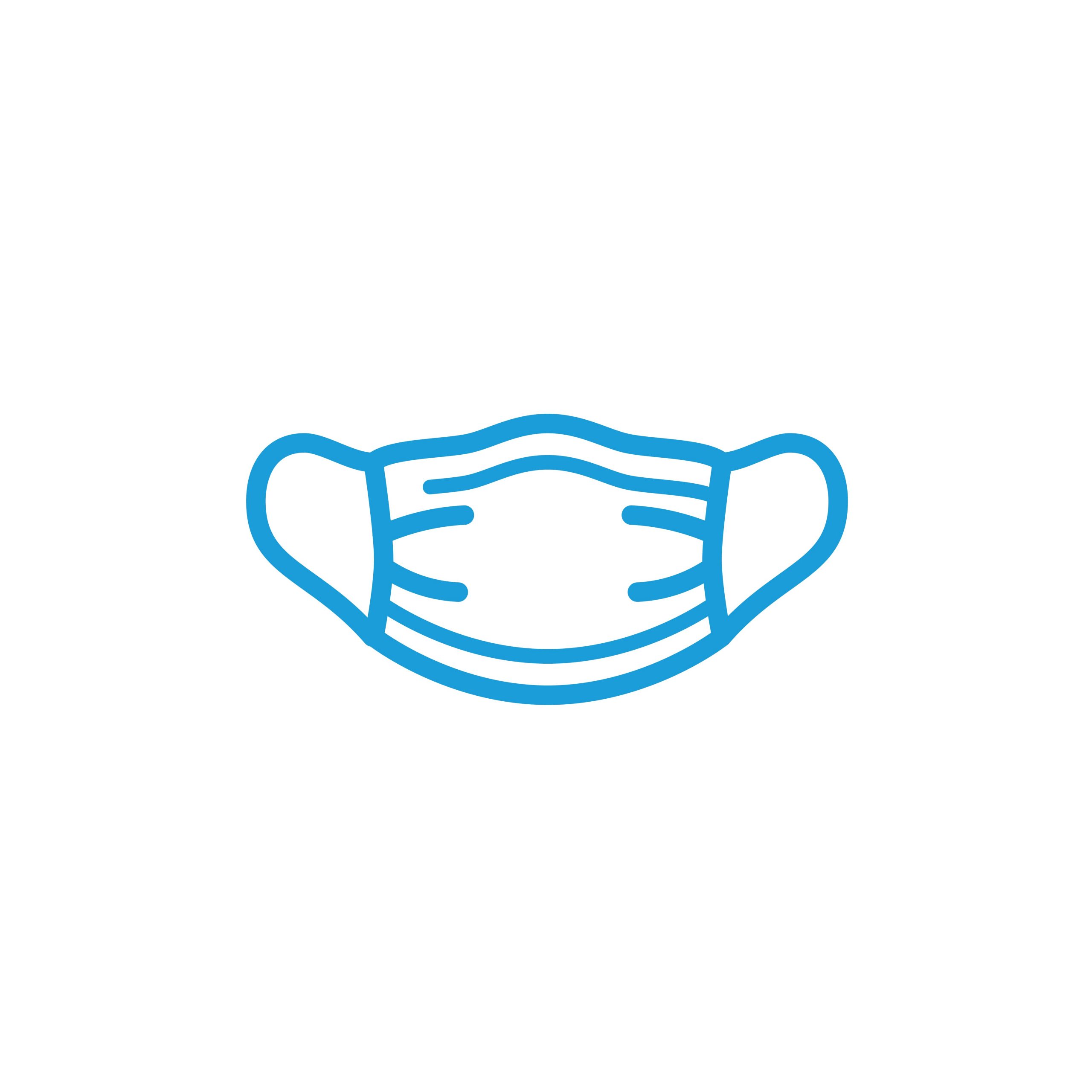 Picto-masque