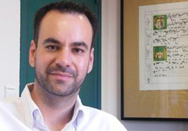 David JANELA