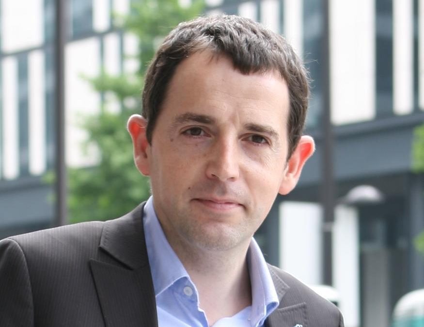 Jérôme Fourquet