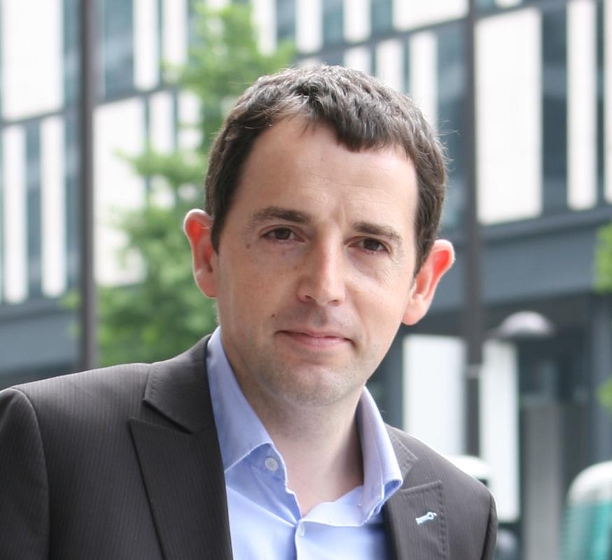 Jérôme FOURQUET
