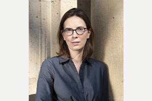 Amélie DE MONTCHALIN