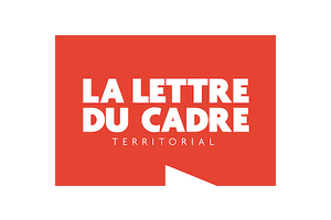 LA LETTRE DU CADRE