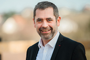 Michaël WEBER