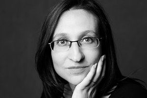 Nadège VEZINAT