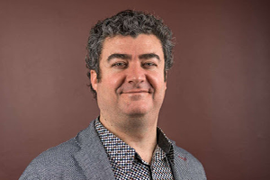 Stéphane VINCENT
