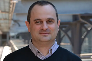 Vincent BIMBARD