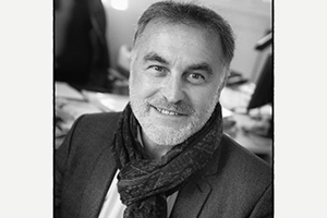 Xavier CROUAN