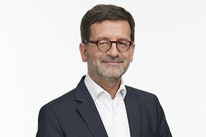 Benoît QUIGNON