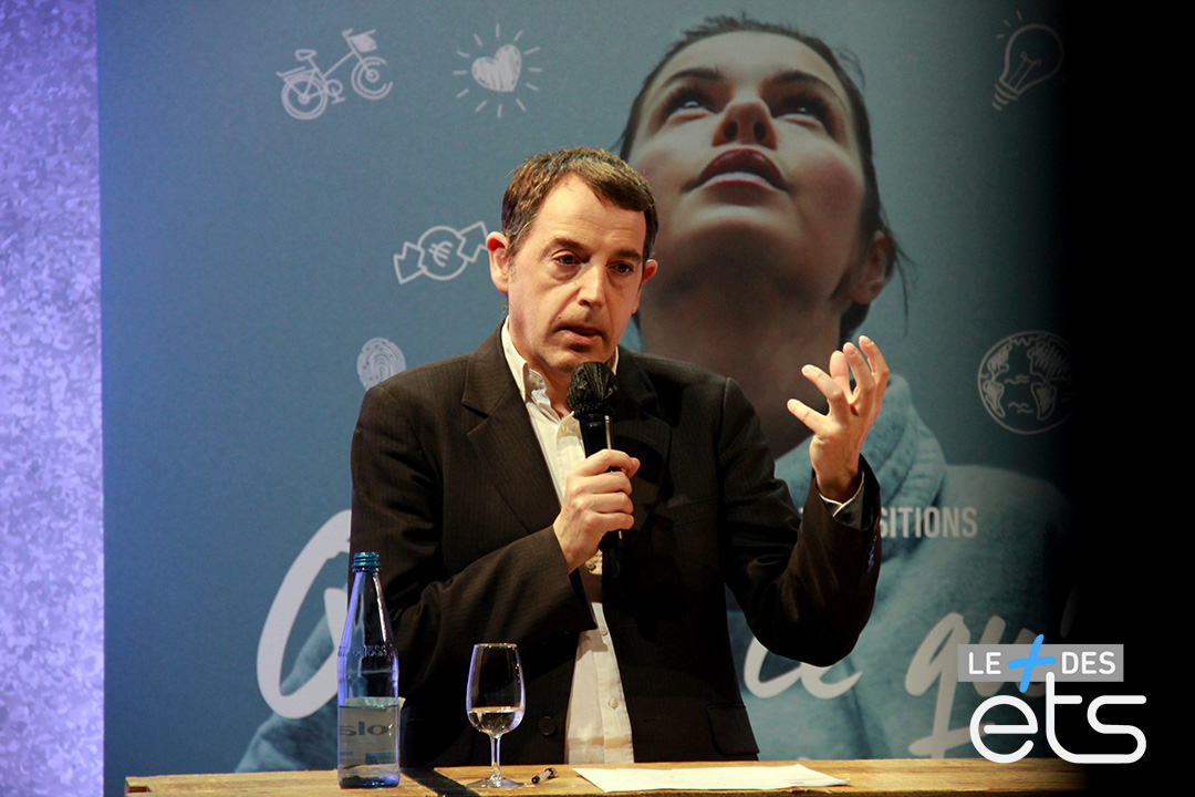 Jérome Fourquet