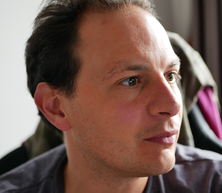 Nicolas AMADIO