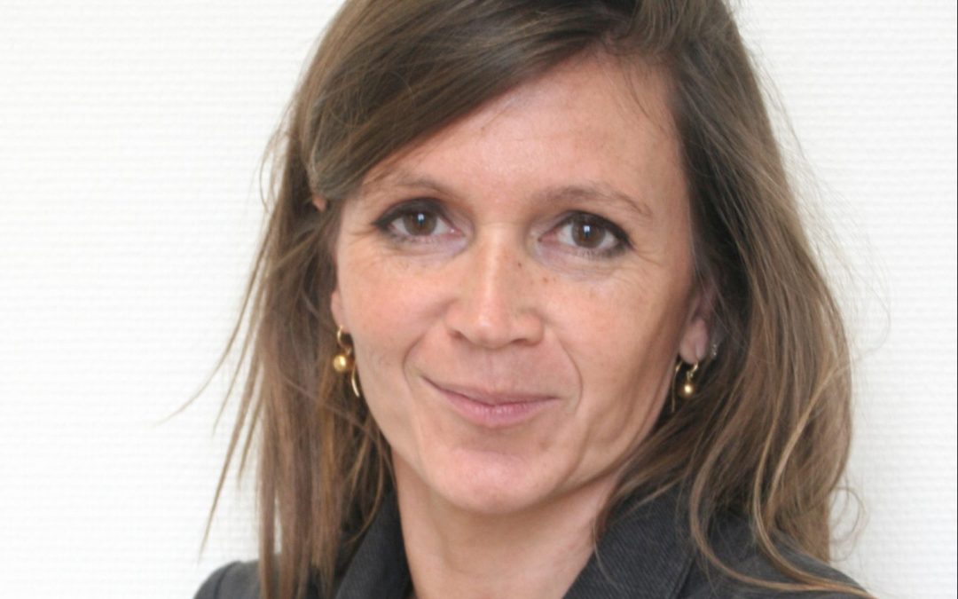Céline BRACONNIER