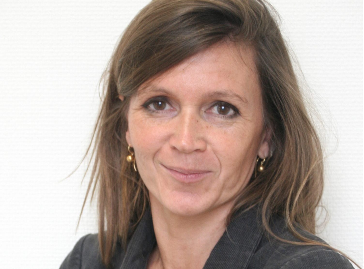 Céline Braconnier HD