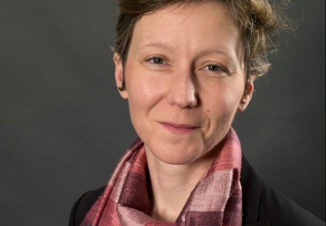 Valérie GACOGNE