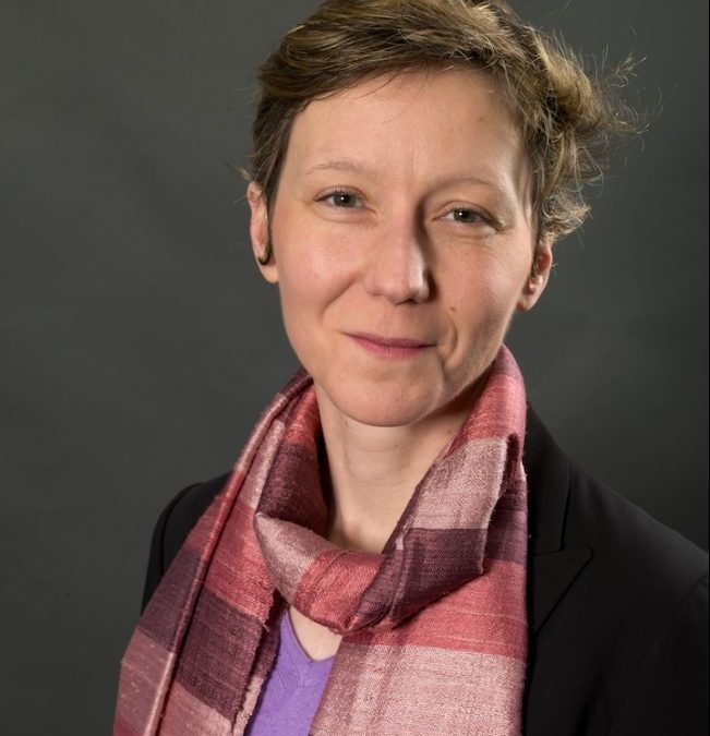 Valérie GACOGNE