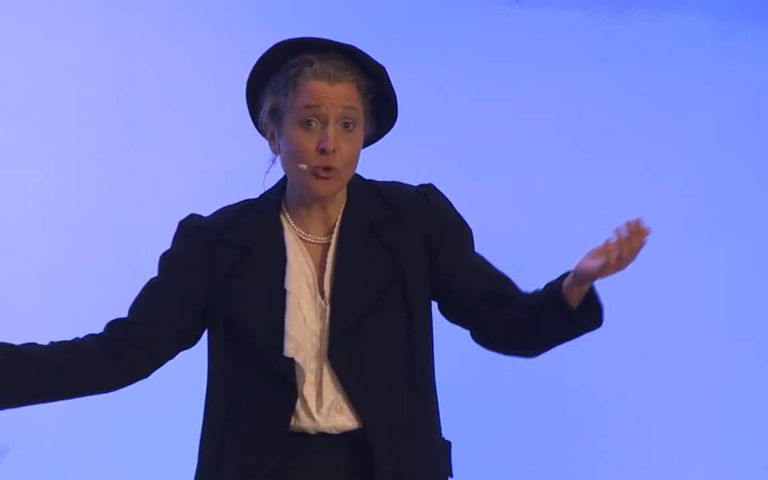 Karen Chataîgnier