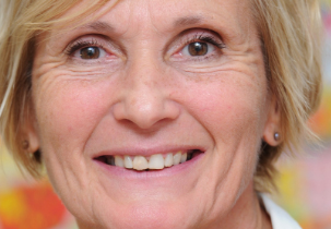 Carine SOULAS
