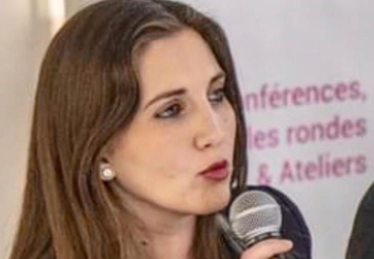Stéphanie Lukasik