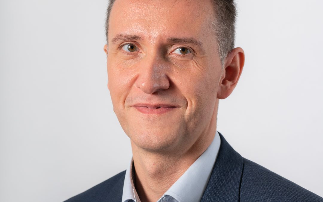 Laurent Besozzi