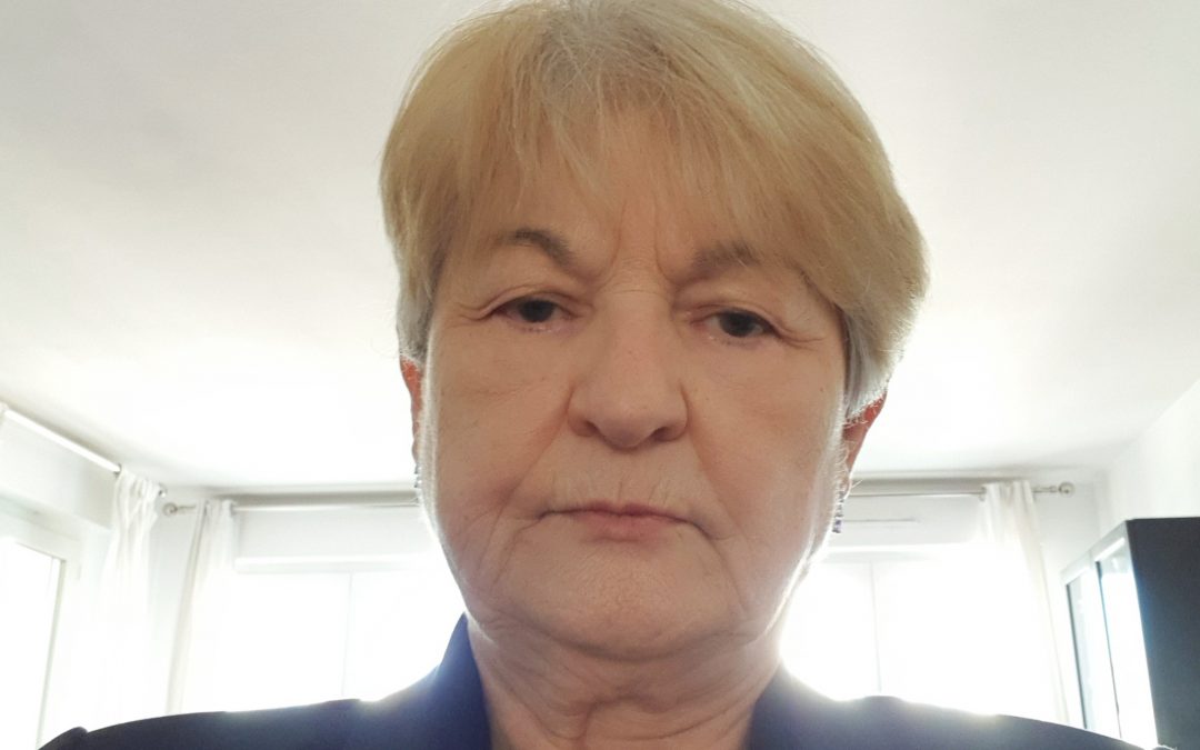 Muriel Gibert