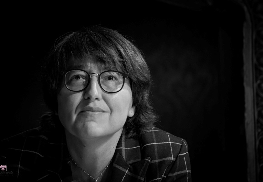 Nathalie MILION