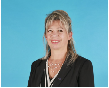 Pascale Fressoz