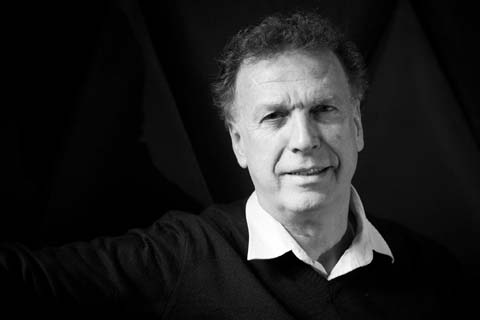 Patrick BUSQUET