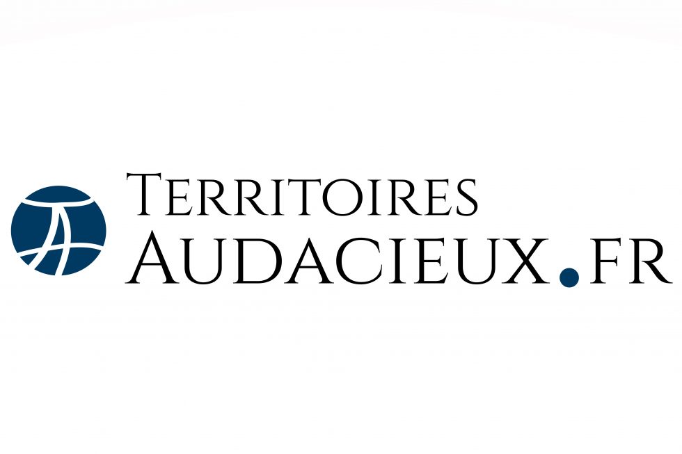 TERRITOIRES AUDACIEUX