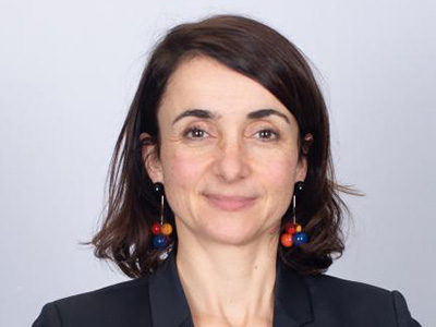 Anne-Claire MIALOT