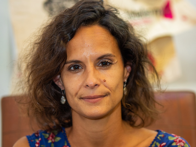 Maud SARDA