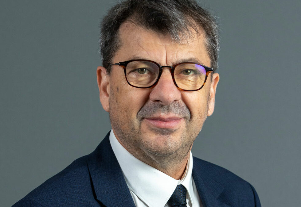 Stéphane CORBIN