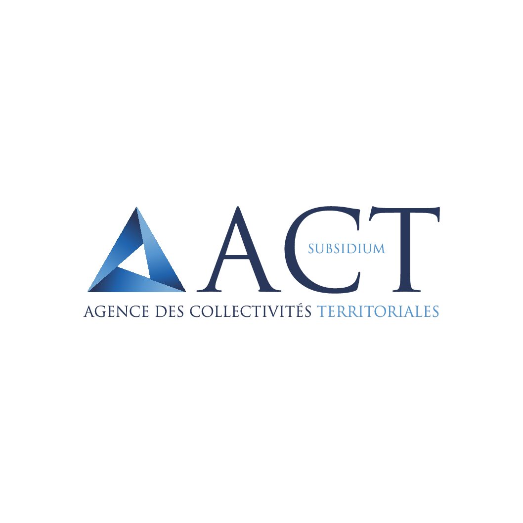 L’Agence des Collectivités Territoriales (ACT)