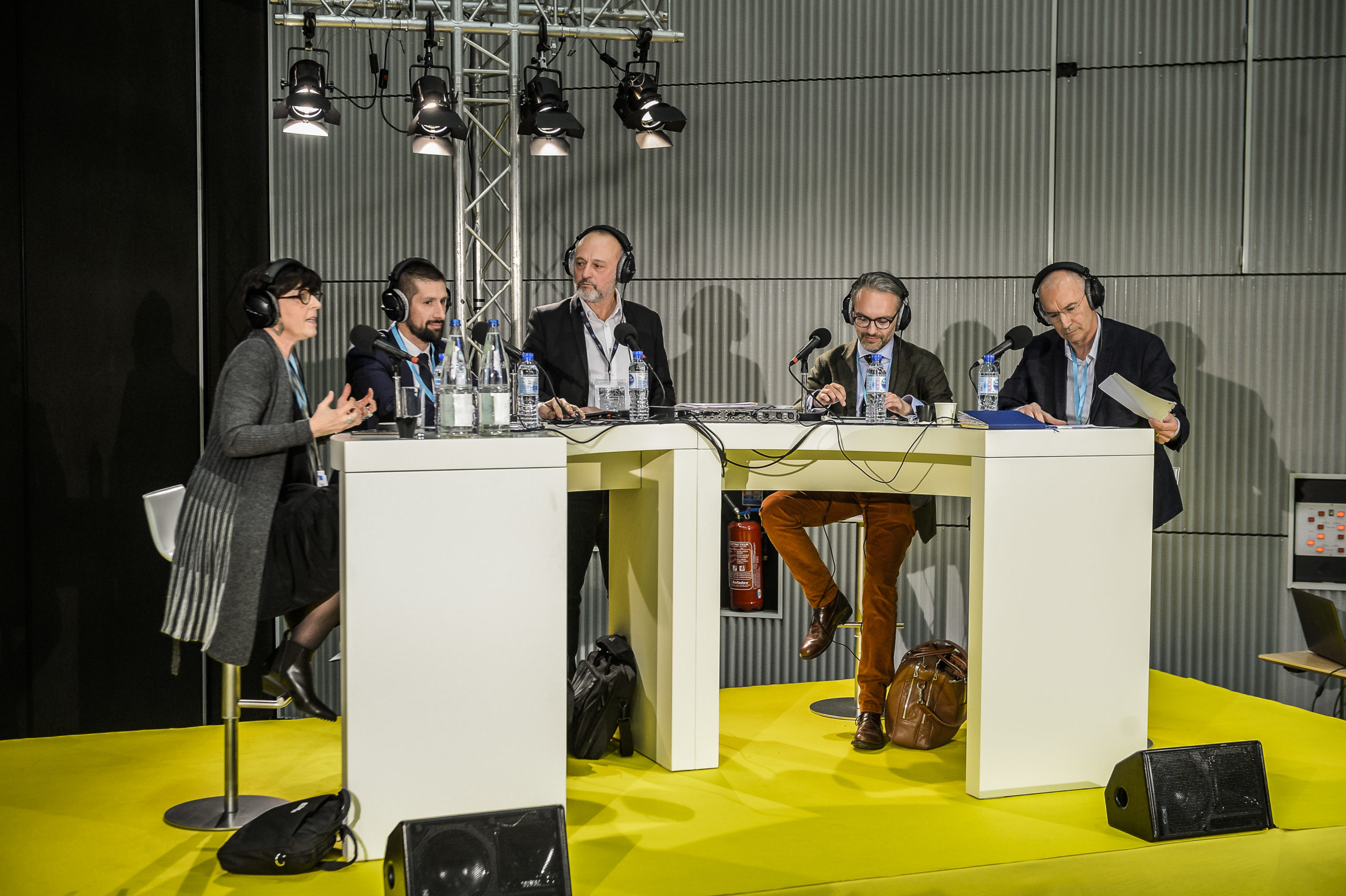 ETS 2019 - JOUR 1
