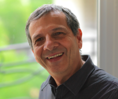 Alain GRANDJEAN